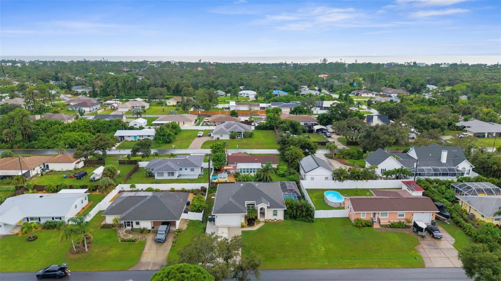 947 Seneca Road Venice FL 34293