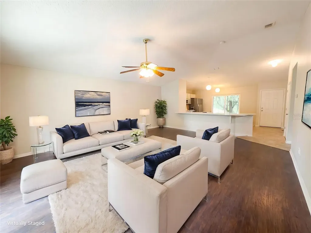2483 Walkertown Avenue Deltona FL 32725