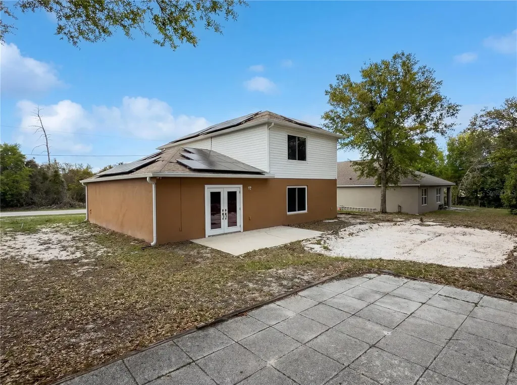 2483 Walkertown Avenue Deltona FL 32725
