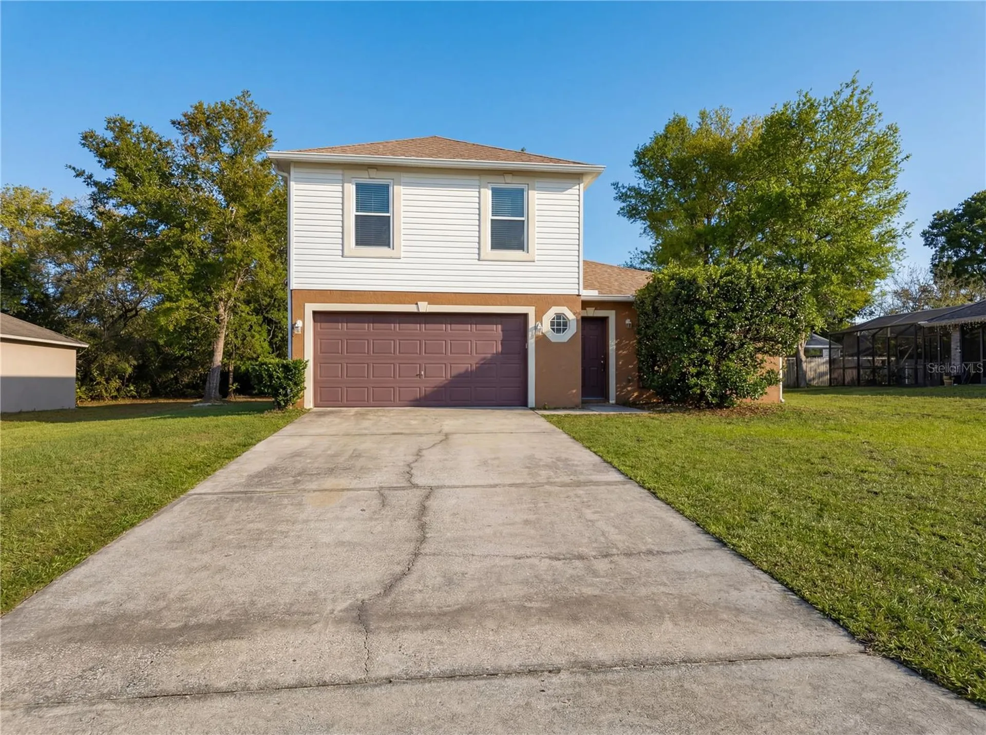 2483 Walkertown Avenue Deltona FL 32725