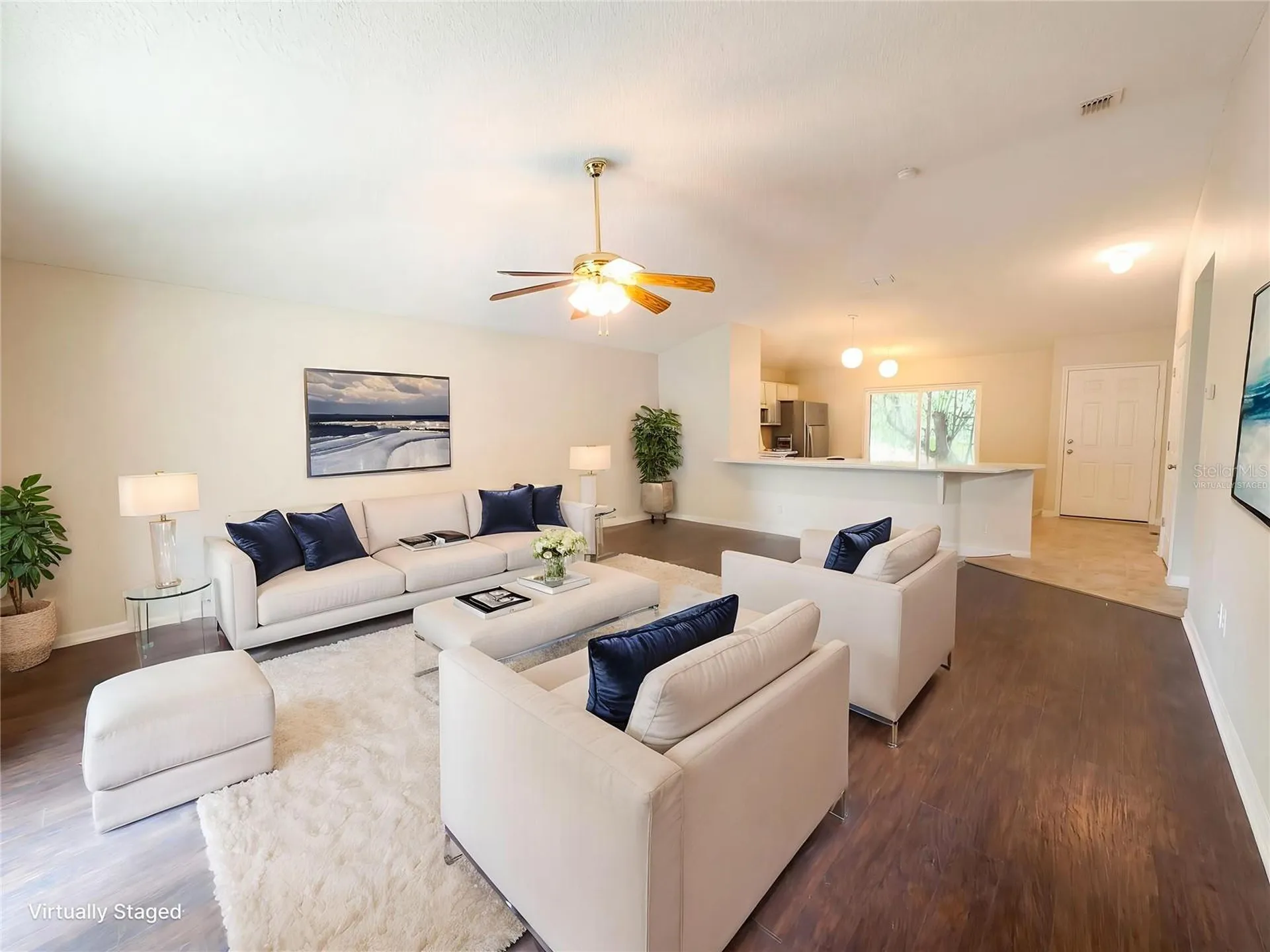 2483 Walkertown Avenue Deltona FL 32725