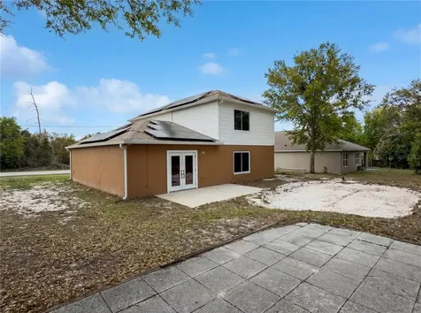 2483 Walkertown Avenue Deltona FL 32725