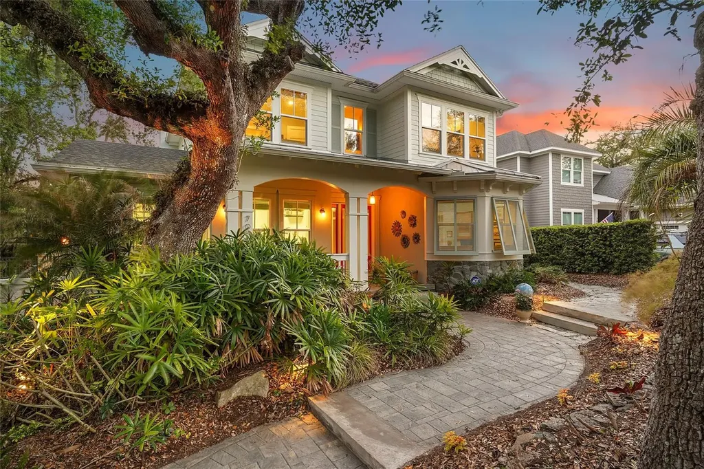 705 Ocean Gate Lane St Augustine FL 32080