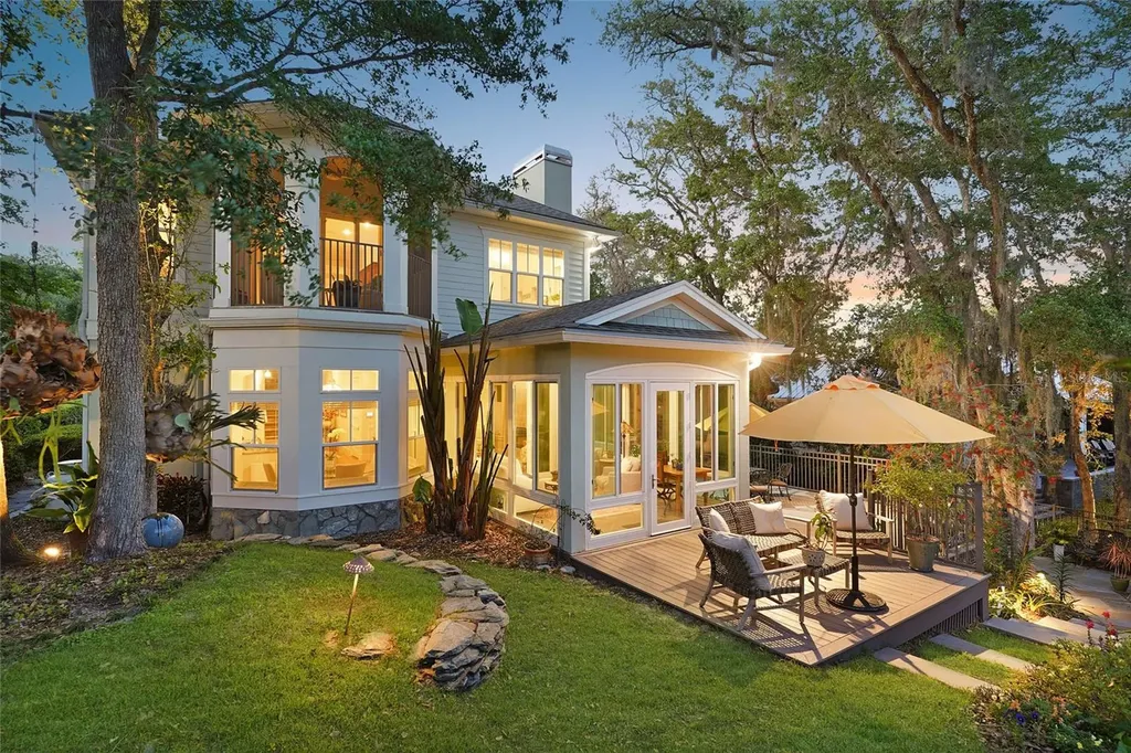 705 Ocean Gate Lane St Augustine FL 32080