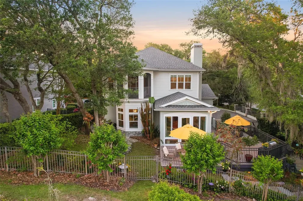 705 Ocean Gate Lane St Augustine FL 32080