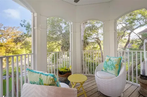 705 Ocean Gate Lane St Augustine FL 32080