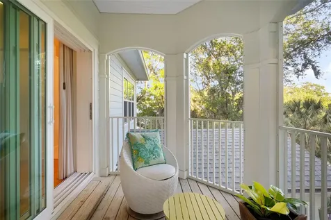705 Ocean Gate Lane St Augustine FL 32080