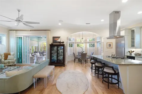 705 Ocean Gate Lane St Augustine FL 32080