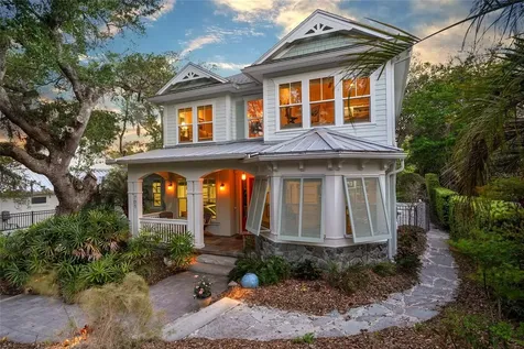 705 Ocean Gate Lane St Augustine FL 32080