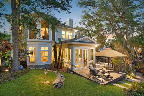 705 Ocean Gate Lane St Augustine FL 32080