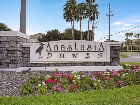 705 Ocean Gate Lane St Augustine FL 32080