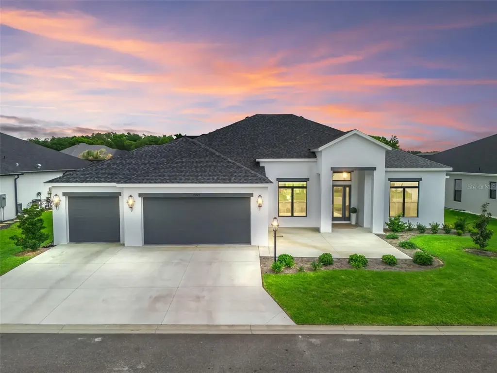 7095 Jennings Court The Villages FL 34762