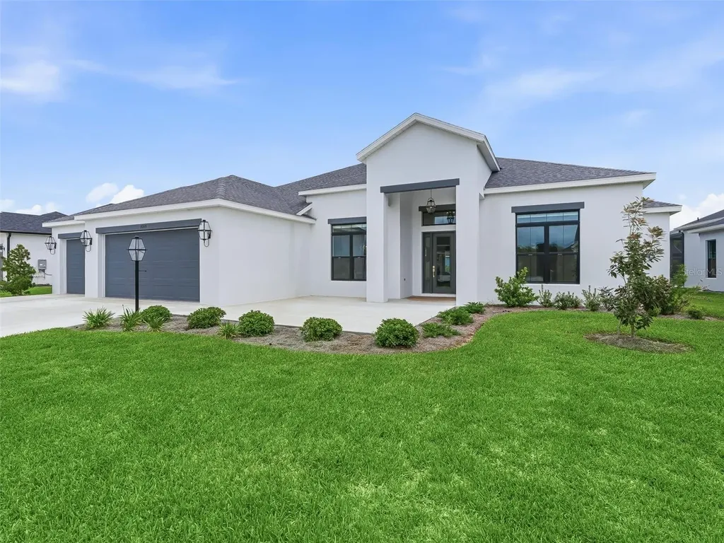 7095 Jennings Court The Villages FL 34762