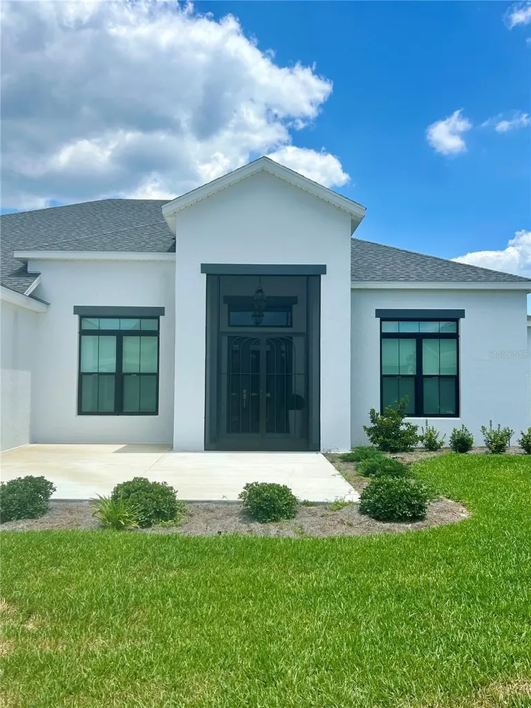 7095 Jennings Court The Villages FL 34762