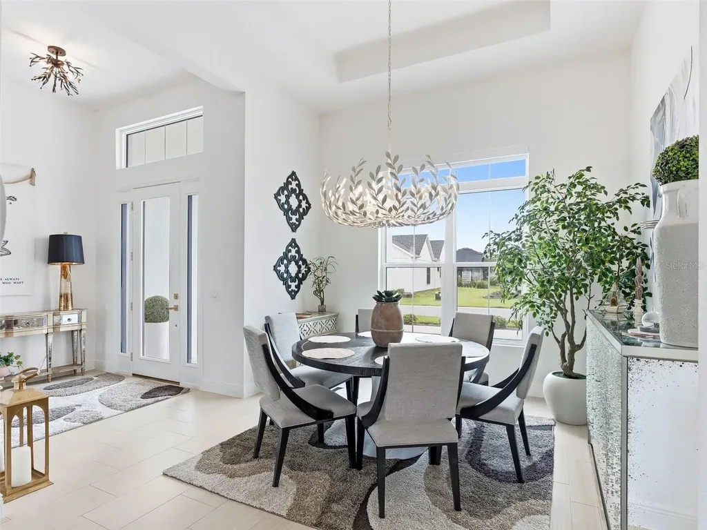 7095 Jennings Court The Villages FL 34762