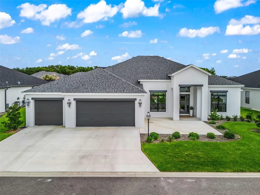 7095 Jennings Court The Villages FL 34762