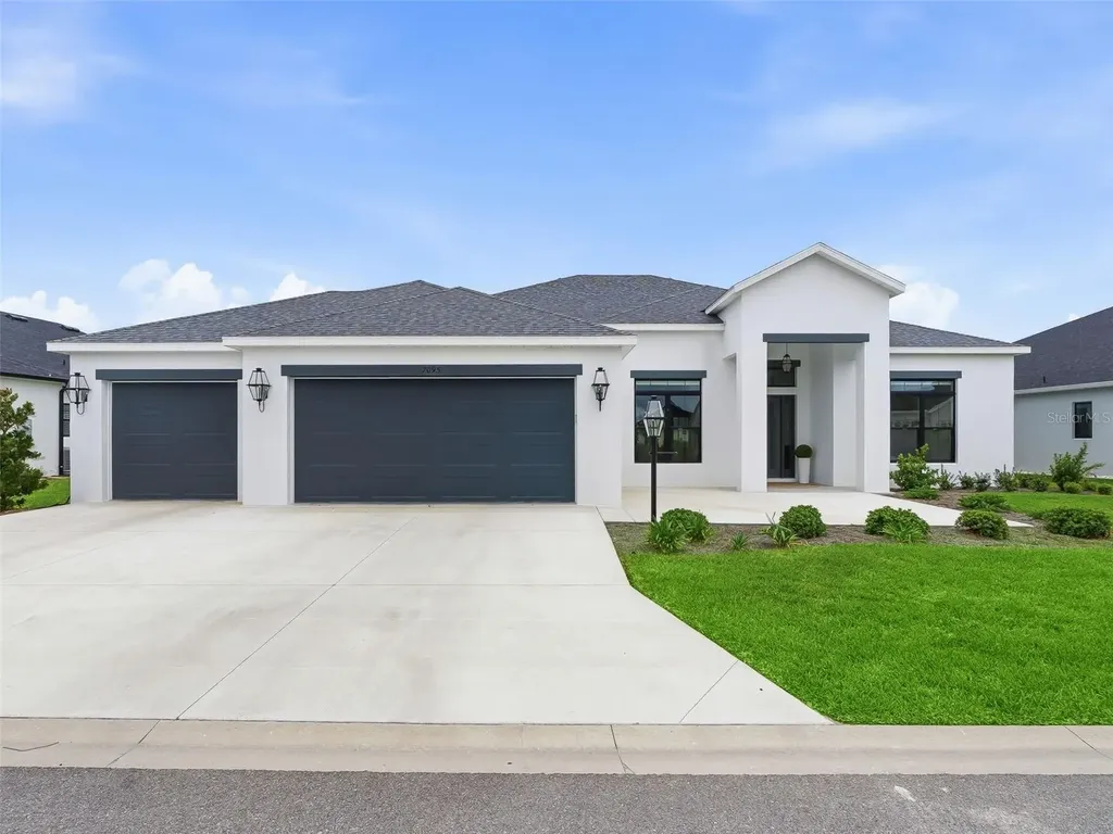 7095 Jennings Court The Villages FL 34762