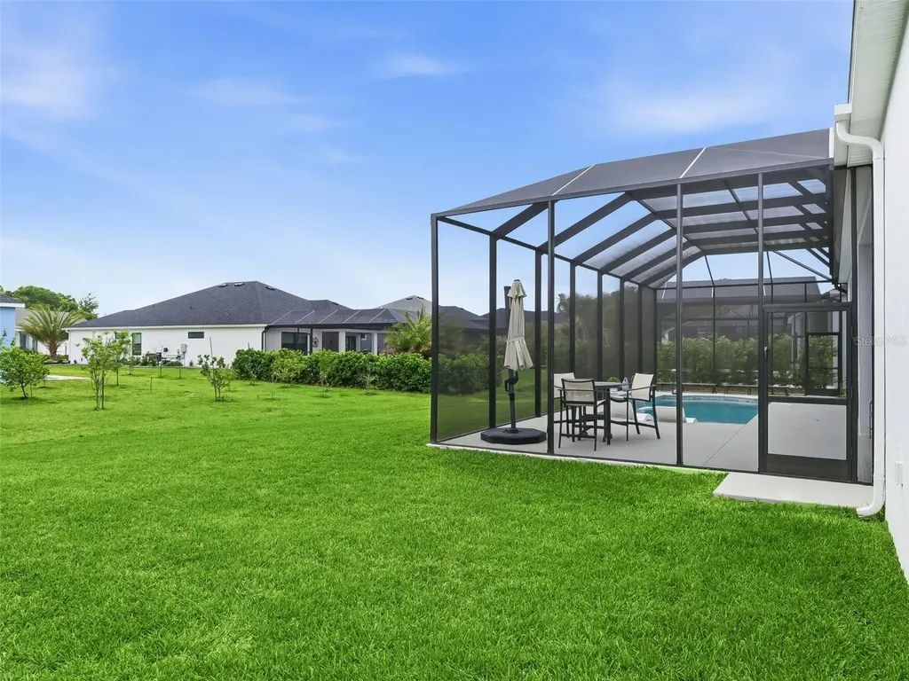 7095 Jennings Court The Villages FL 34762