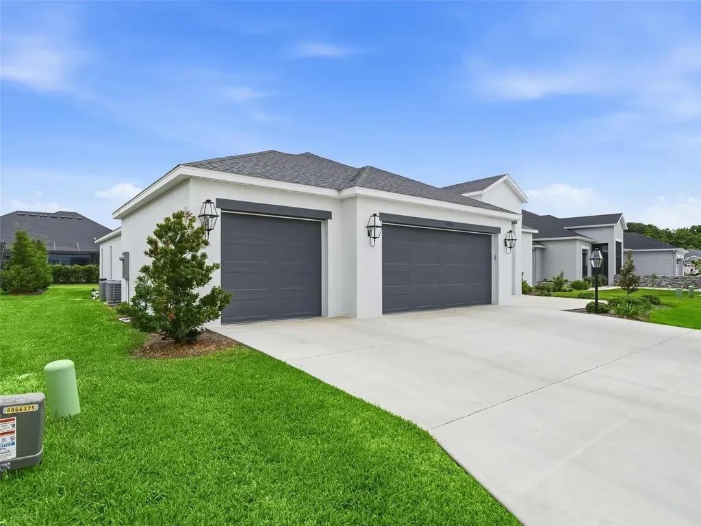 7095 Jennings Court The Villages FL 34762