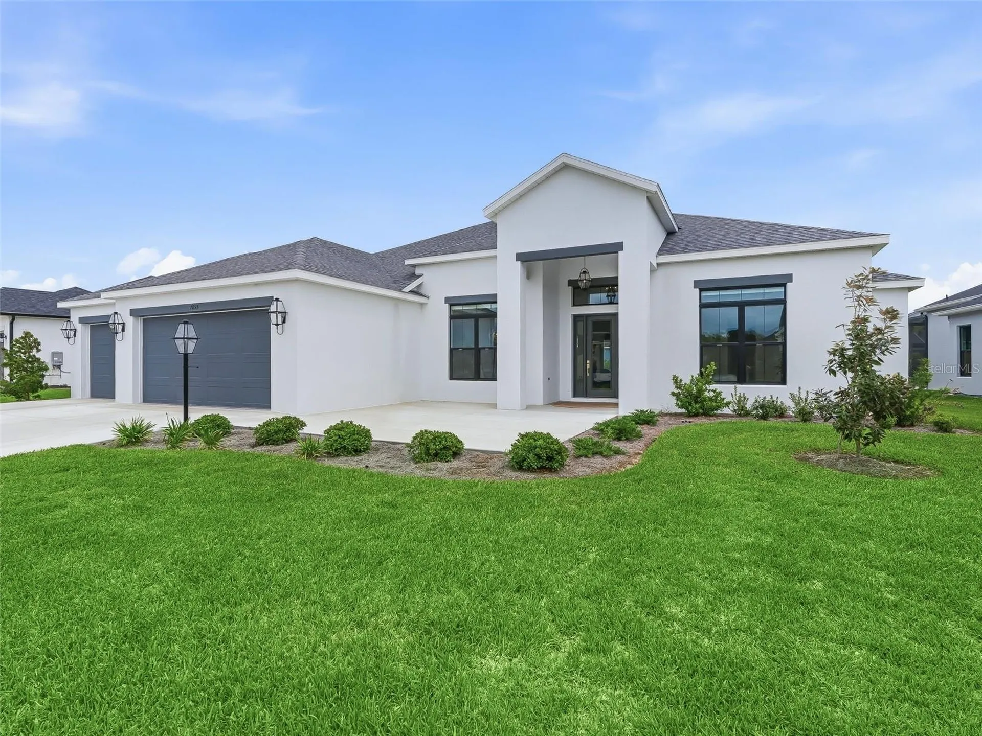 7095 Jennings Court The Villages FL 34762