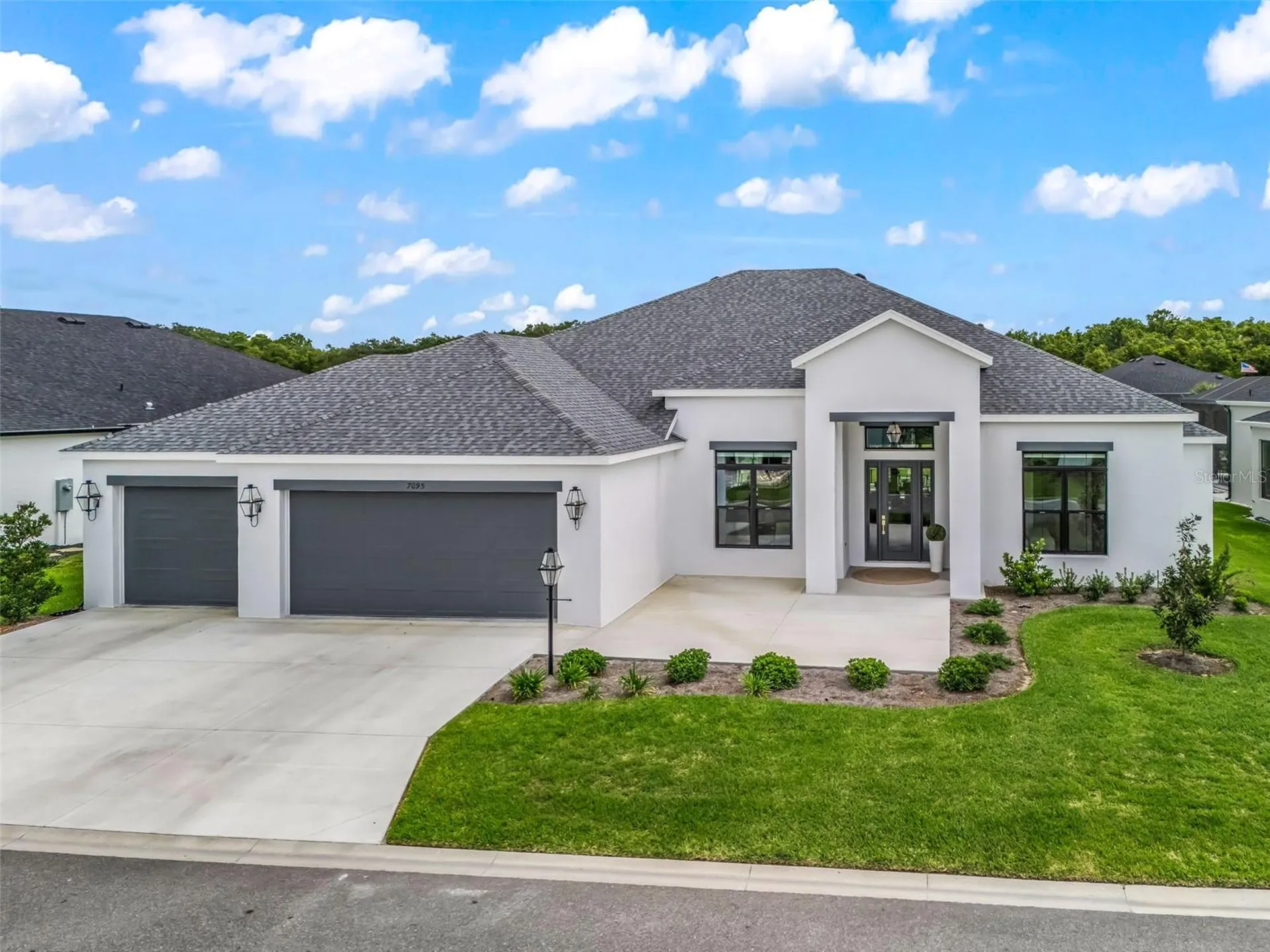 7095 Jennings Court The Villages FL 34762