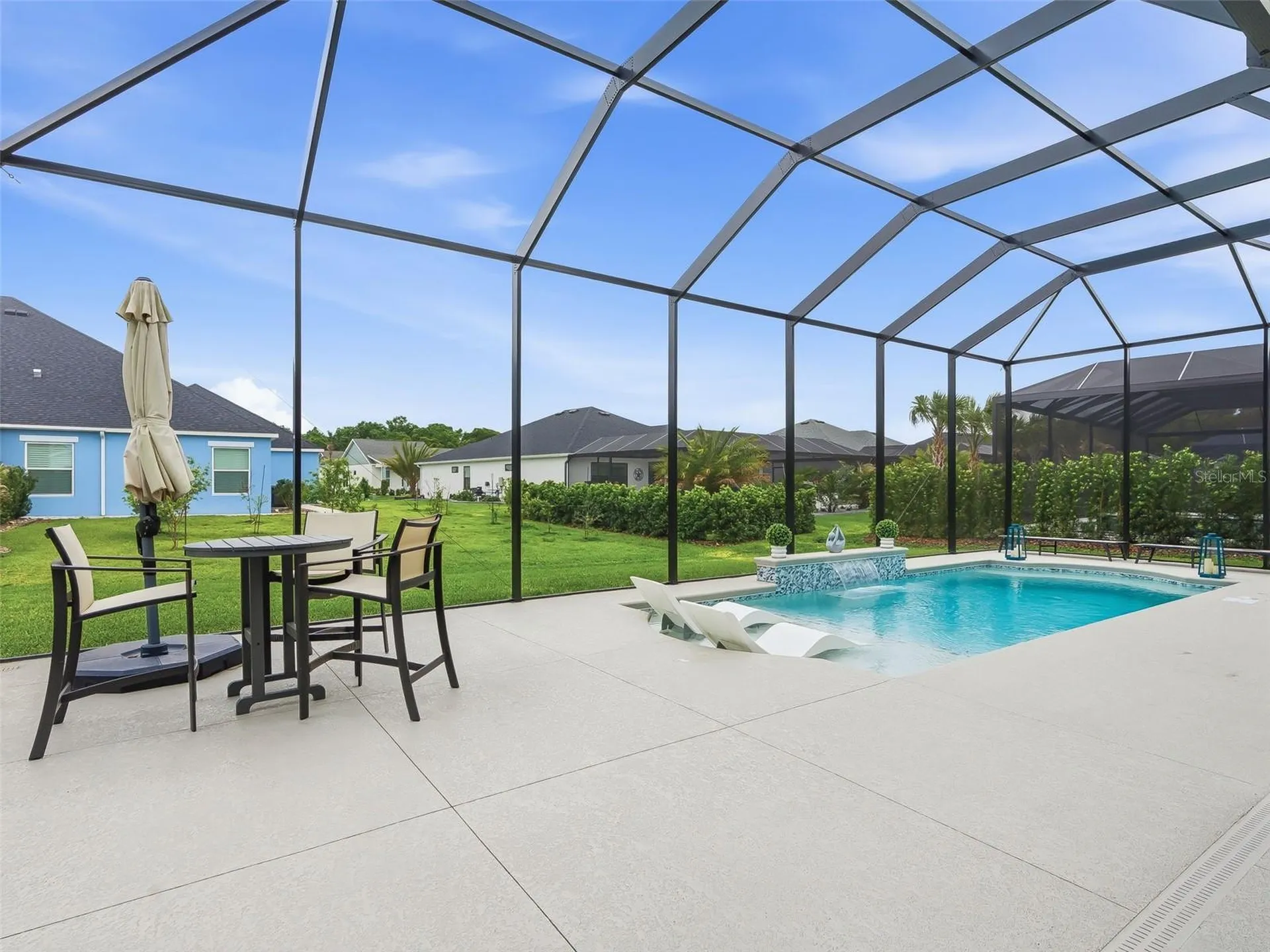 7095 Jennings Court The Villages FL 34762