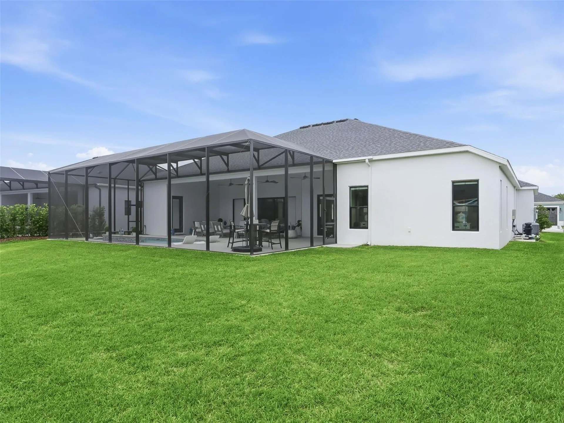 7095 Jennings Court The Villages FL 34762