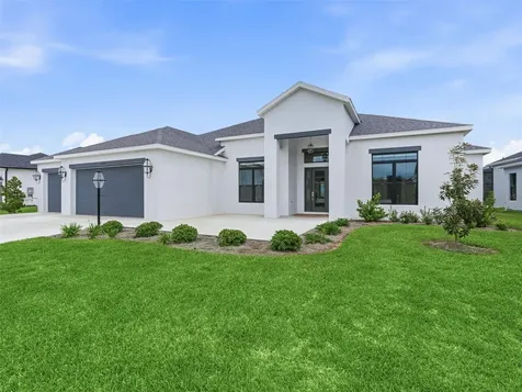 7095 Jennings Court The Villages FL 34762