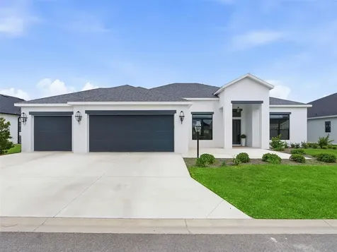 7095 Jennings Court The Villages FL 34762