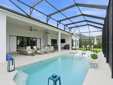 7095 Jennings Court The Villages FL 34762