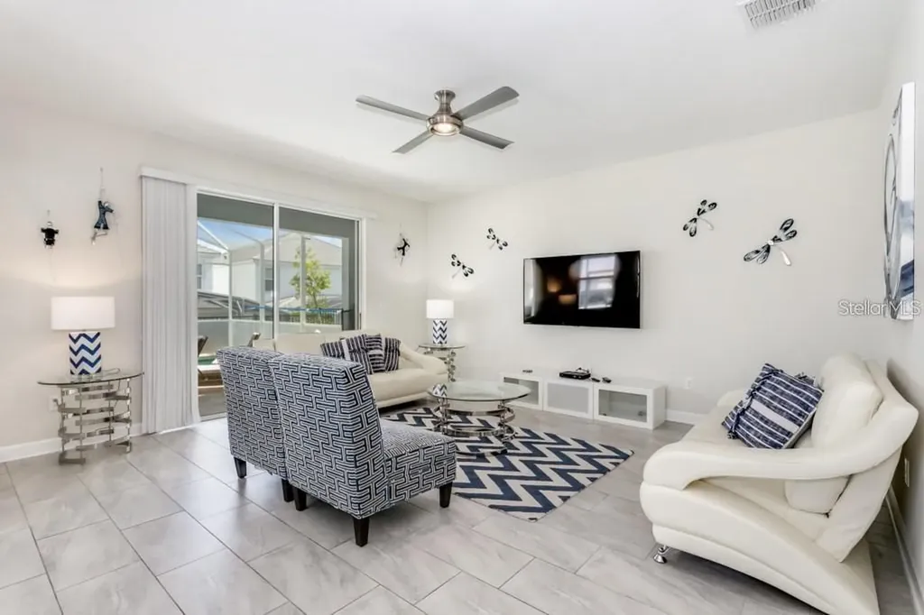 1561 Flange Drive Davenport FL 33896