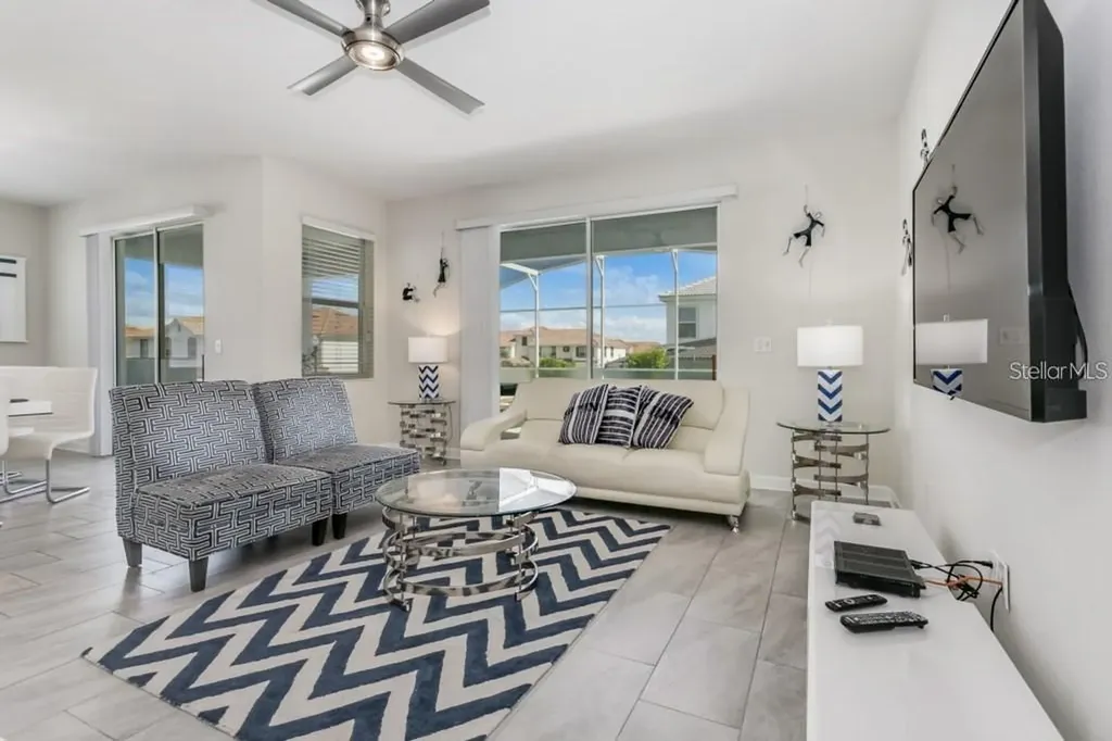 1561 Flange Drive Davenport FL 33896