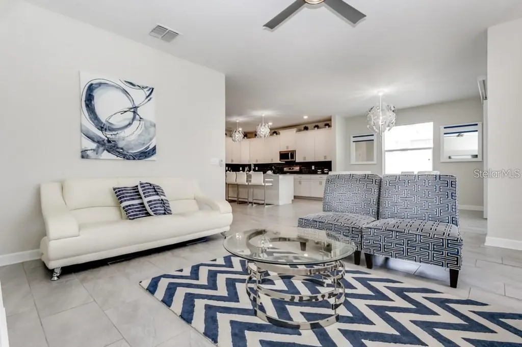 1561 Flange Drive Davenport FL 33896