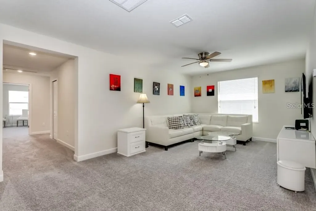 1561 Flange Drive Davenport FL 33896