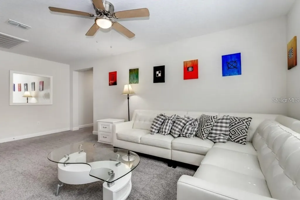 1561 Flange Drive Davenport FL 33896