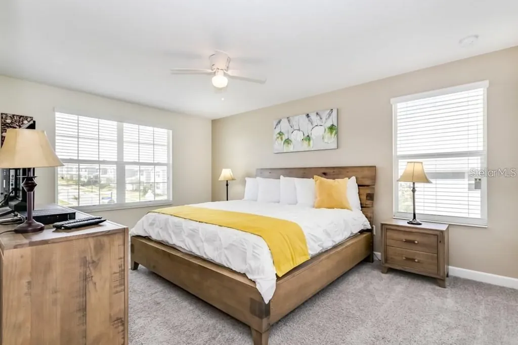 1561 Flange Drive Davenport FL 33896