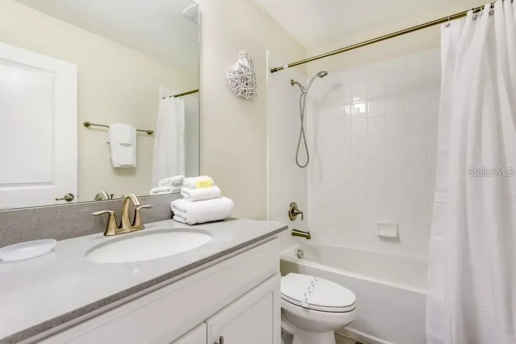 1561 Flange Drive Davenport FL 33896