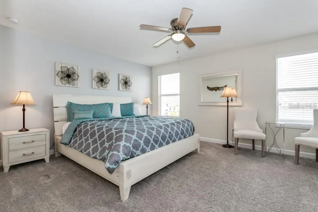 1561 Flange Drive Davenport FL 33896