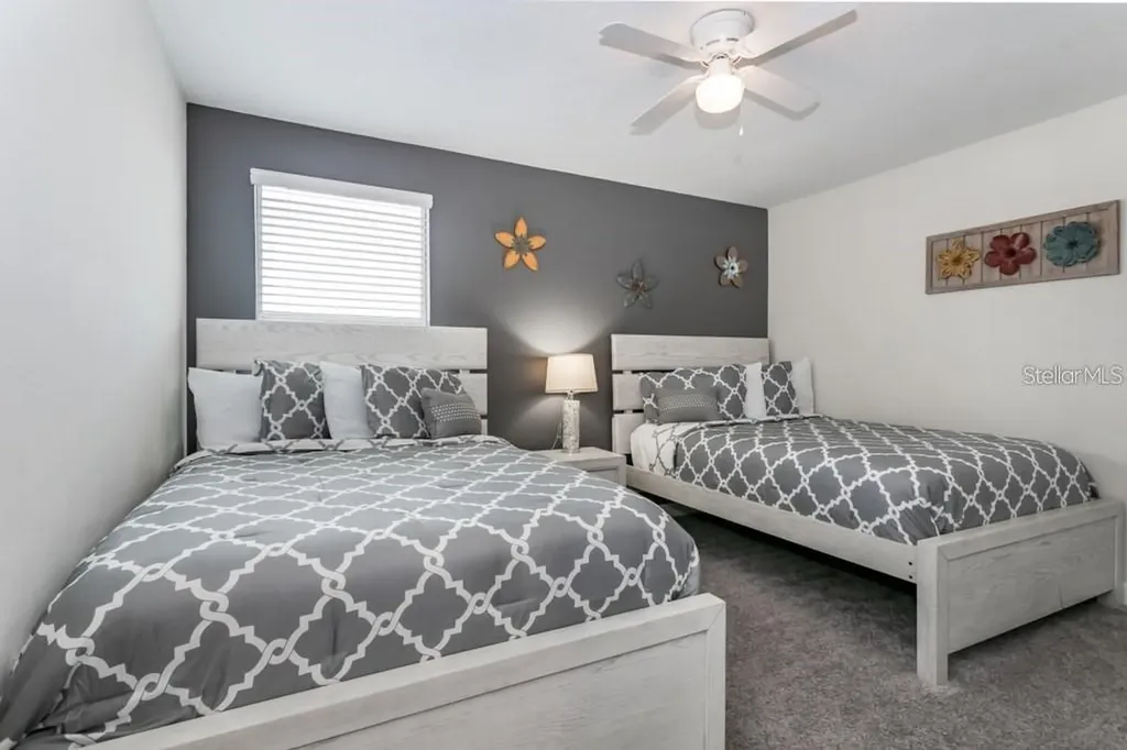 1561 Flange Drive Davenport FL 33896