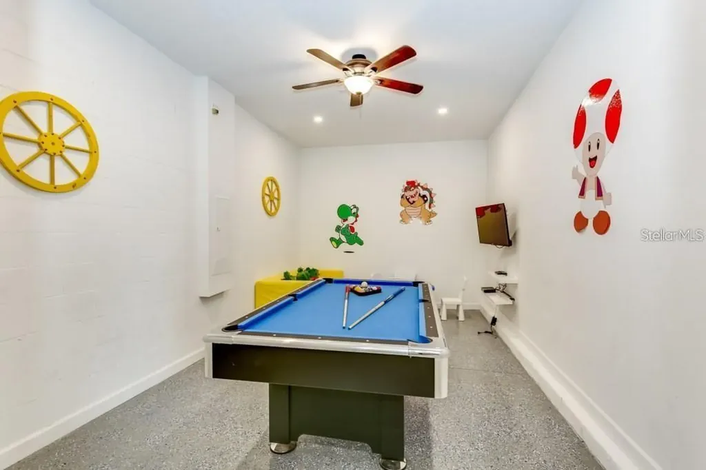 1561 Flange Drive Davenport FL 33896