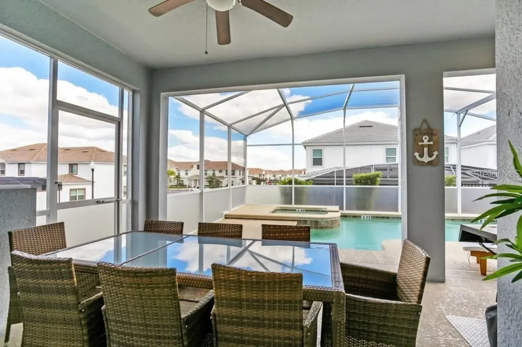 1561 Flange Drive Davenport FL 33896