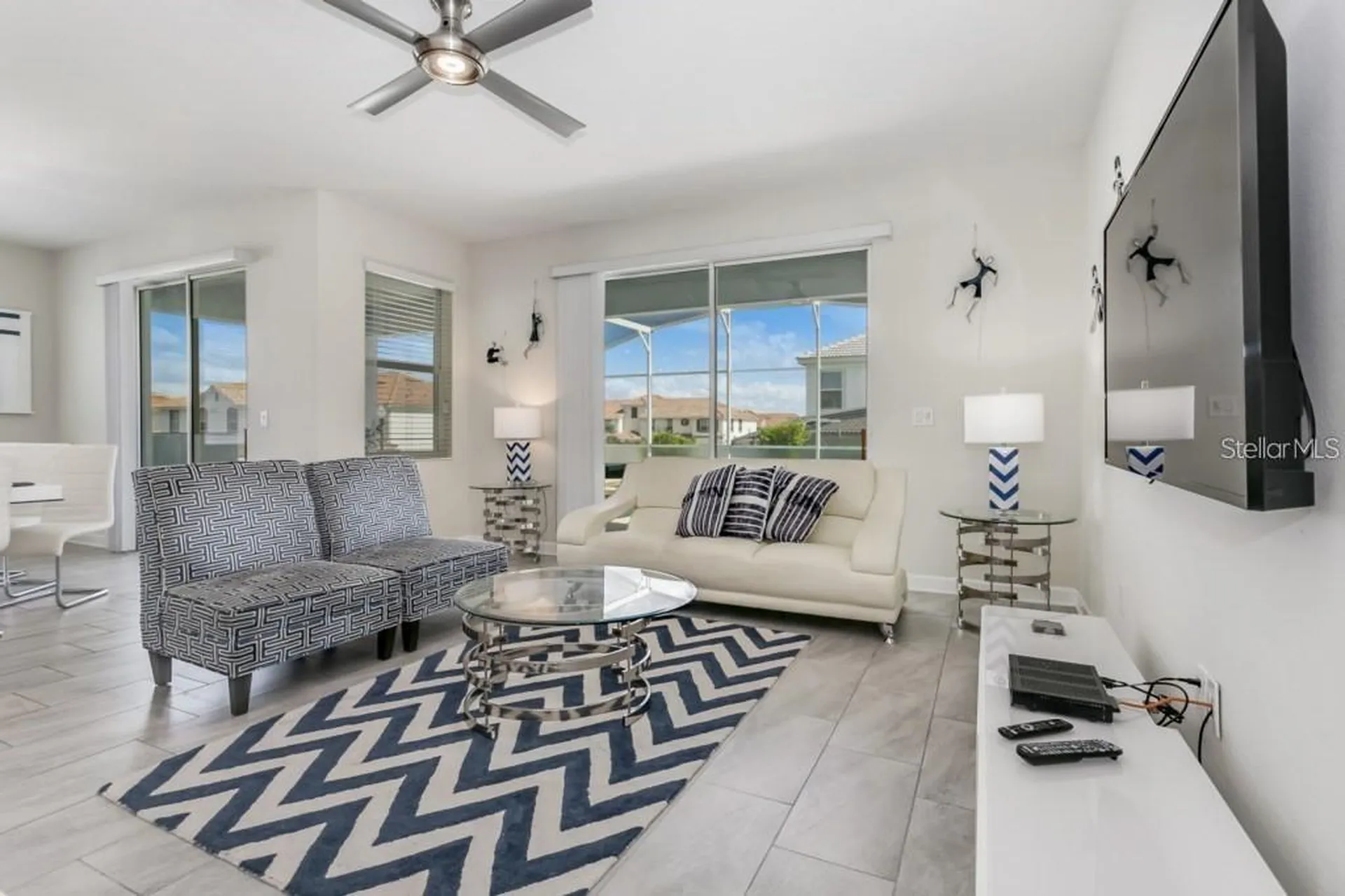 1561 Flange Drive Davenport FL 33896