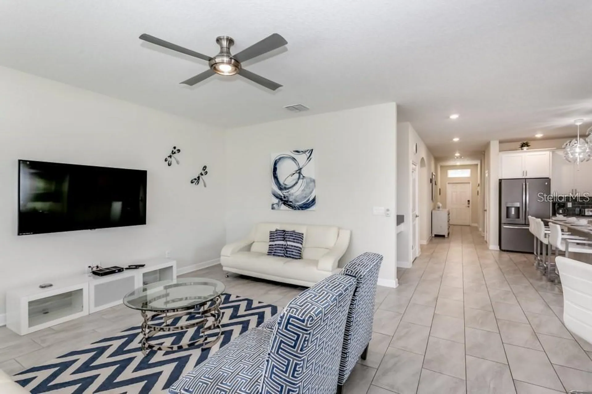 1561 Flange Drive Davenport FL 33896