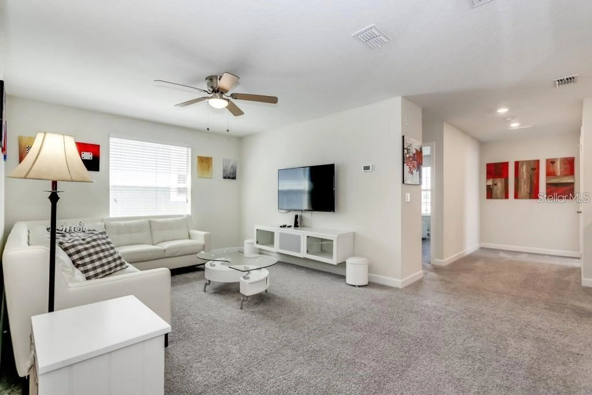 1561 Flange Drive Davenport FL 33896