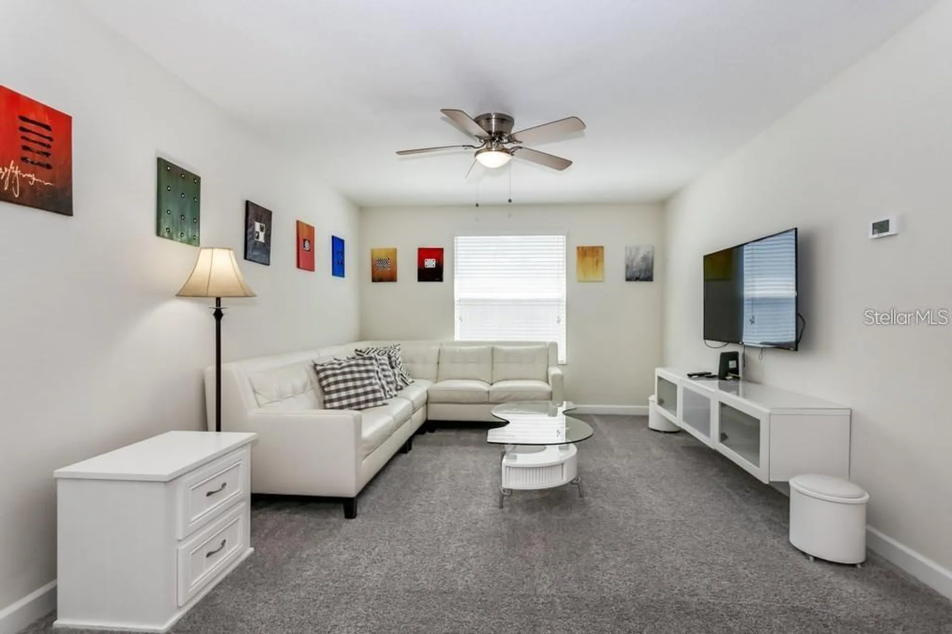 1561 Flange Drive Davenport FL 33896
