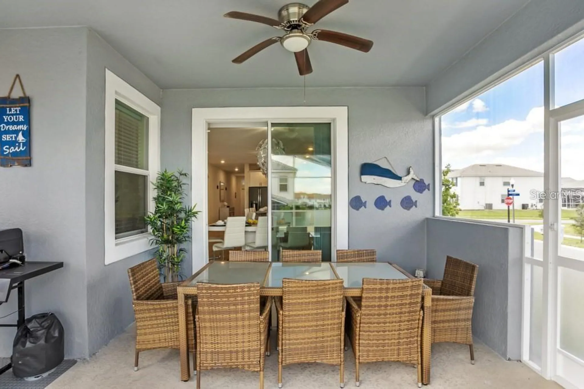 1561 Flange Drive Davenport FL 33896