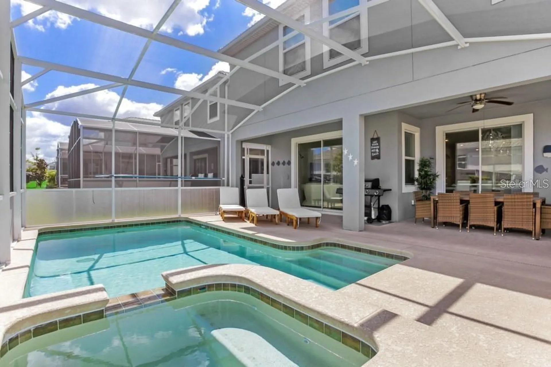 1561 Flange Drive Davenport FL 33896