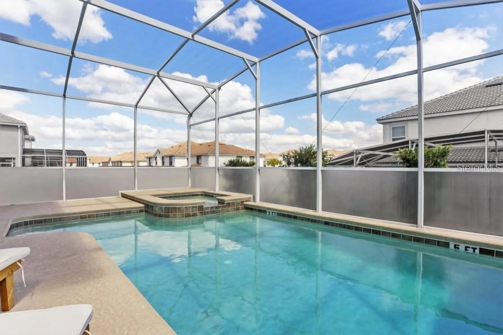 1561 Flange Drive Davenport FL 33896
