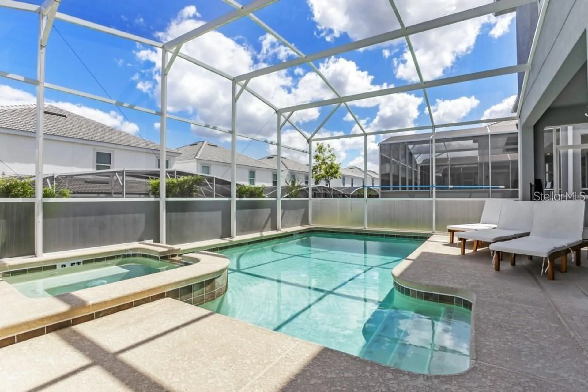 1561 Flange Drive Davenport FL 33896