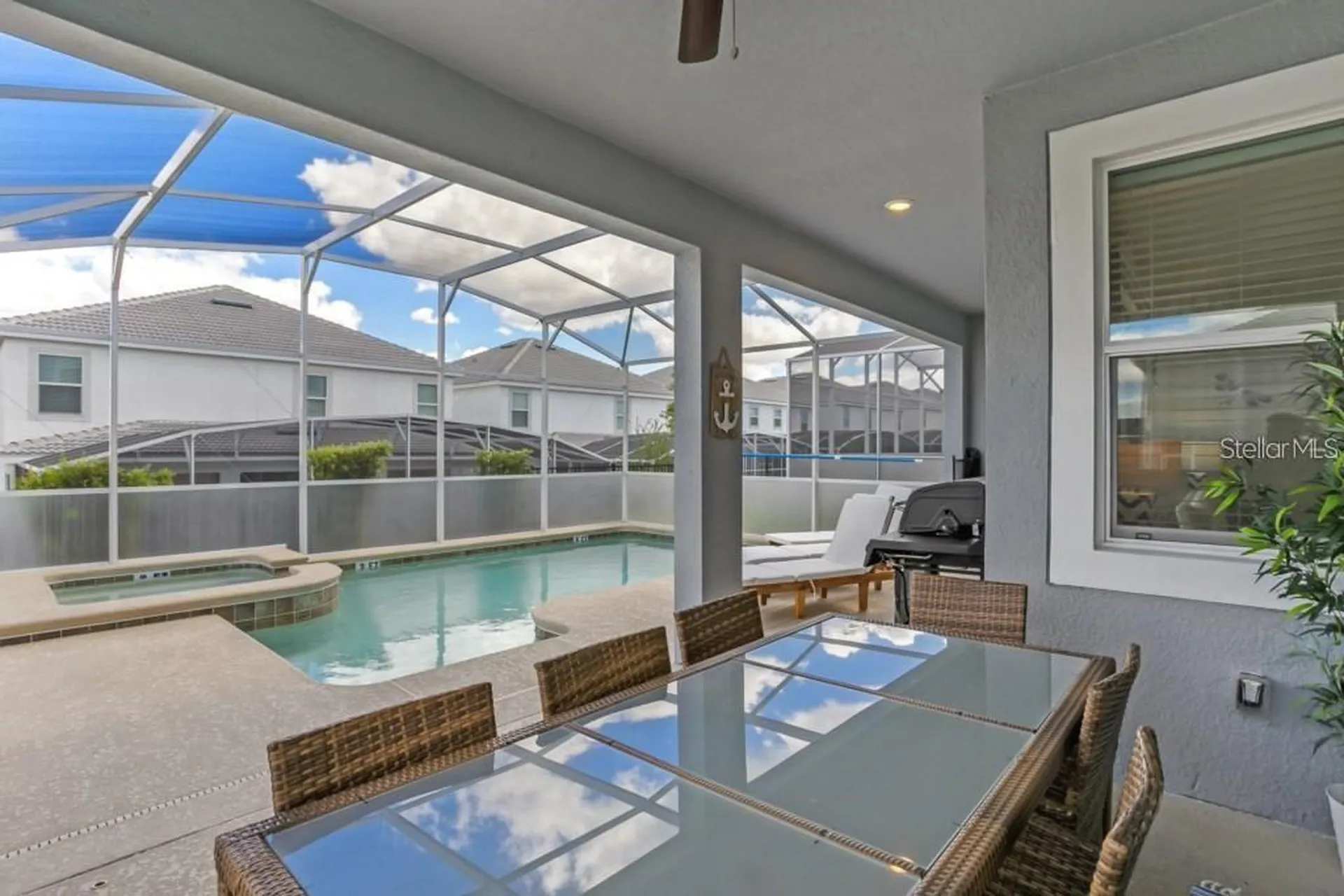 1561 Flange Drive Davenport FL 33896